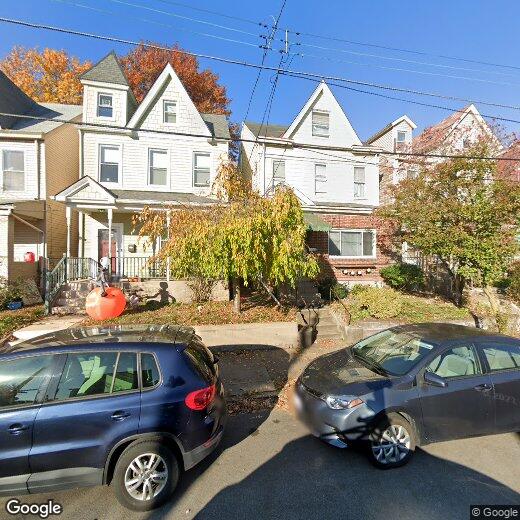 3235 Parkview Ave, Pittsburgh, PA 15213 Townhome Rentals in