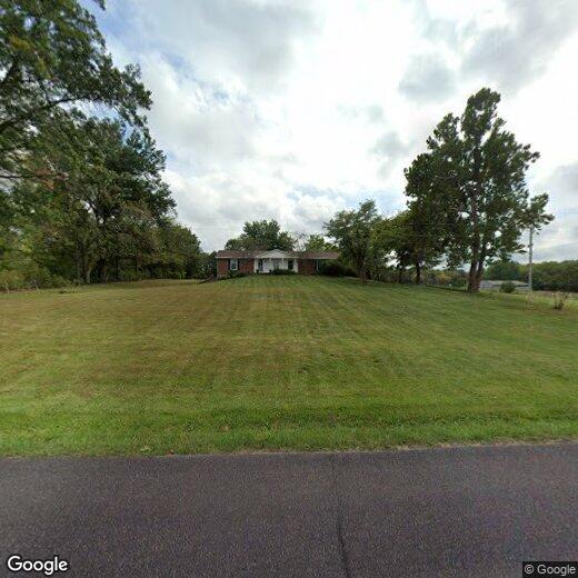 Primary Photo - 11000 E St Charles Rd