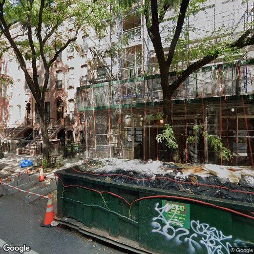 Foto principal - 447 W 47th St