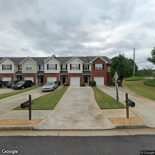 Lawrenceville, 
                        , –