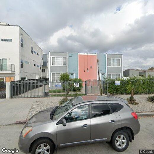 Foto principal - 3007 Alsace Ave
