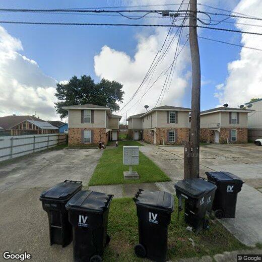 312 W Liberaux St, Chalmette, LA 70043 Townhome Rentals in Chalmette LA