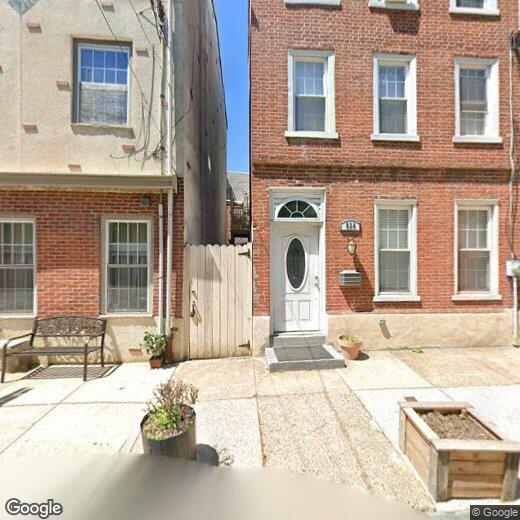 Primary Photo - 820 N Orianna St