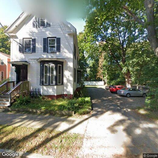 Primary Photo - 117 Ashmont St