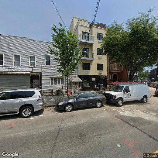 Primary Photo - NEW UTRECHT AVENUE