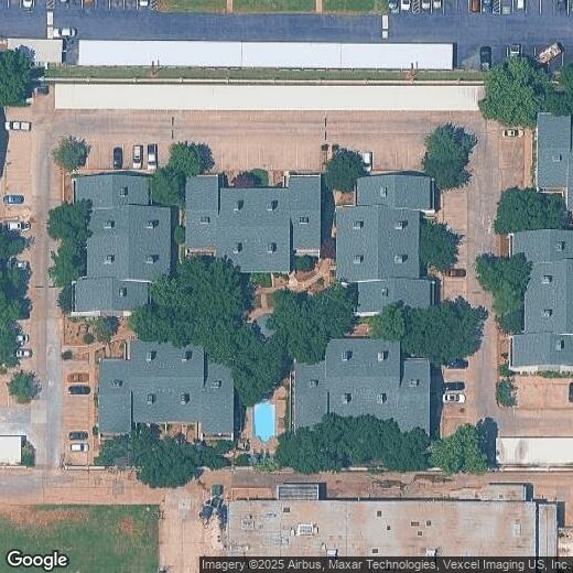 11130 N Stratford Dr Unit 408, Oklahoma City, OK 73120 Condo for Rent