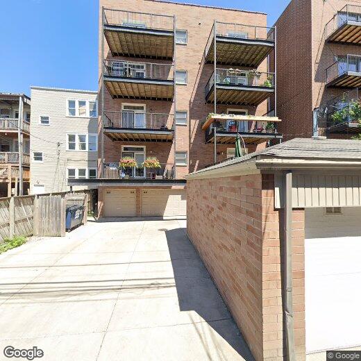 Primary Photo - 3348 N Sheffield Ave