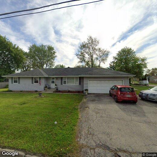 Primary Photo - 2418 Essington Rd