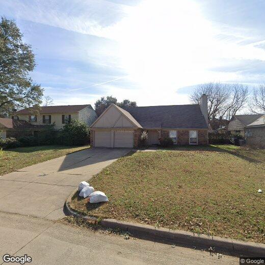 2457 Channing Dr, Grand Prairie, TX 75052 House Rental in Grand
