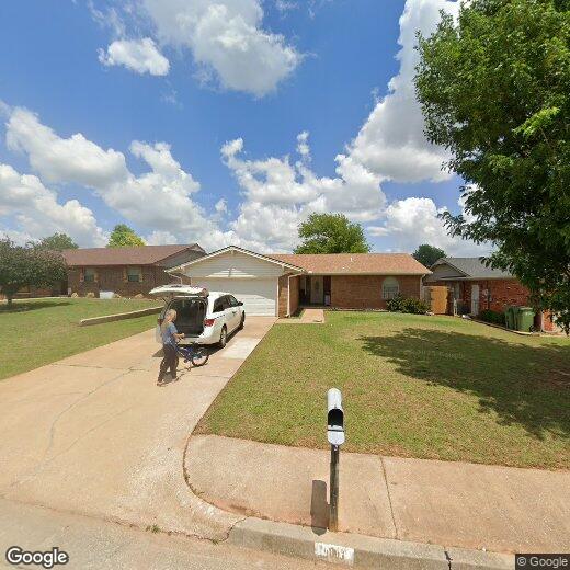 Foto principal - 1003 Cambridge Dr