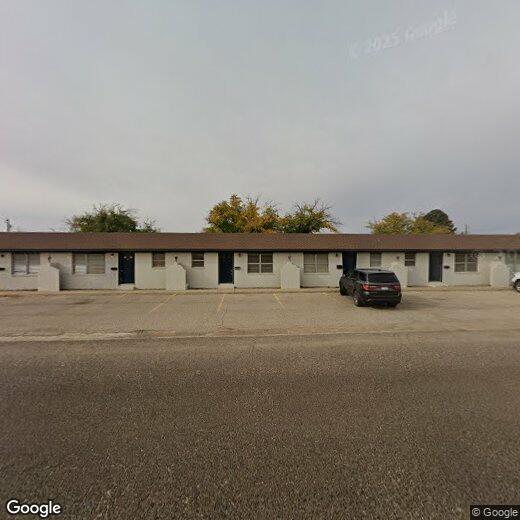 Primary Photo - 401 NW 8th St