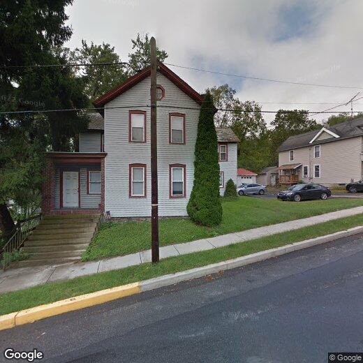 403 N 8th St Unit B, Stroudsburg, PA 18360 Apartment for Rent in