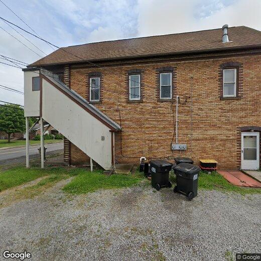 700 Market St Unit C, Darlington, PA 16115 Room for Rent in