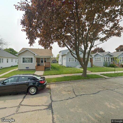 1428 Arthur Ave, Racine, WI 53405 House Rental in Racine, WI