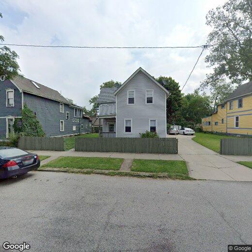 1949 W 45th St Unit up, Cleveland, OH 44113 Apartment for Rent in