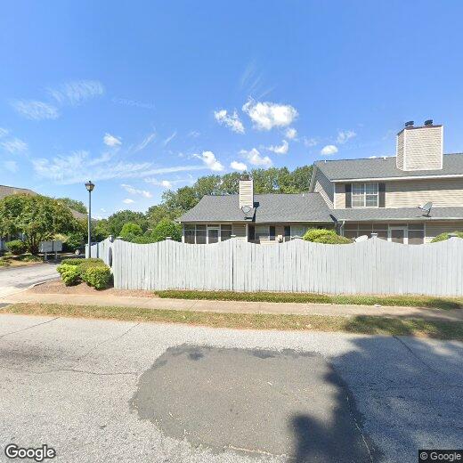 Primary Photo - 115 Reynolds Ave