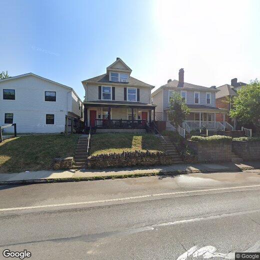 1388 Summit St, Columbus, OH 43201 Townhome Rentals in Columbus OH