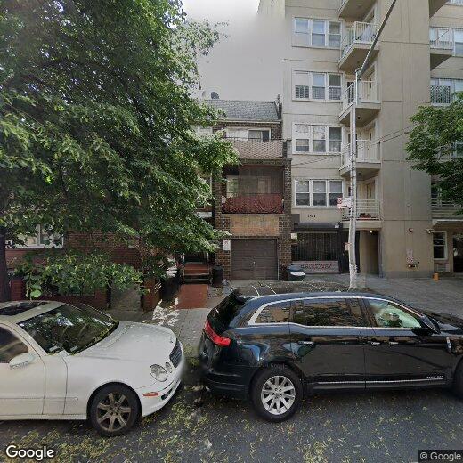 Primary Photo - 1826 East 17th Street
