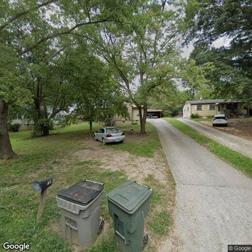 1424 W Mauney Ave, Gastonia, NC 28052 House Rental in Gastonia, NC