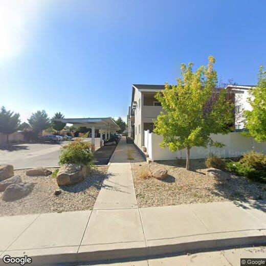 Primary Photo - Main St. 709 Unit 1