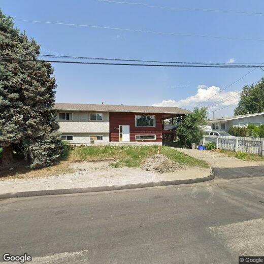 Primary Photo - 3507-3524 24 Ave