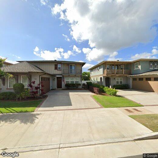 9111001100 Waikapoo St, Ewa Beach, HI 96706 House Rental in Ewa