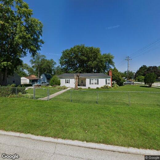 1803 Paradise Blvd, Rockford, IL 61103 House Rental in Rockford, IL