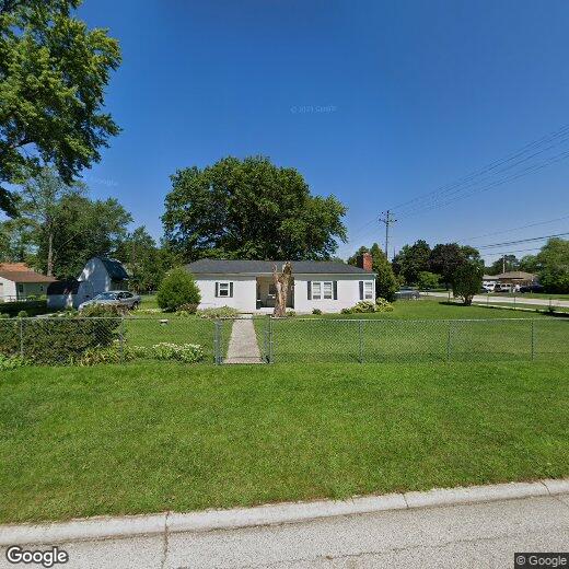 Primary Photo - 1803 Paradise Blvd