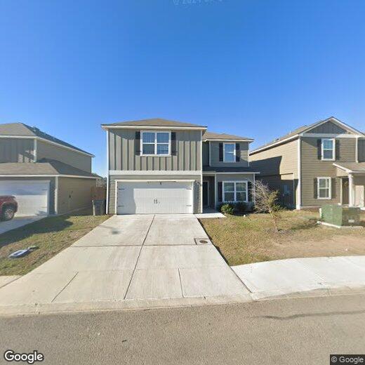 10910 Chatham Ct, Converse, TX 78109 House for Rent in Converse, TX