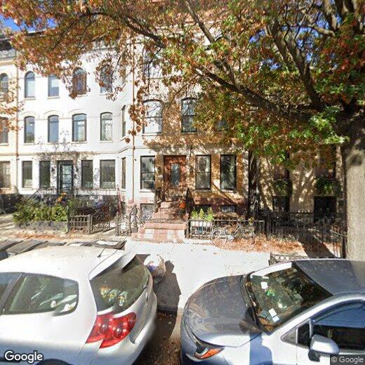 Primary Photo - PUTNAM AVENUE
