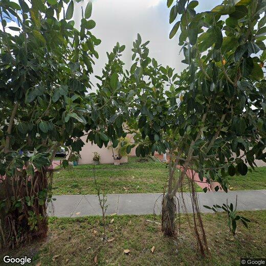 3560 SW 24th St, Miami, FL 33145 House for Rent in Miami, FL