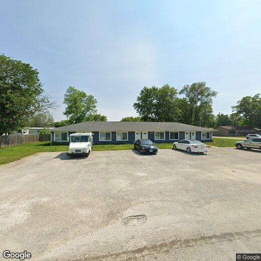 202 Hegler Ln Unit 3, Danville, IL 61832 Apartment for Rent in