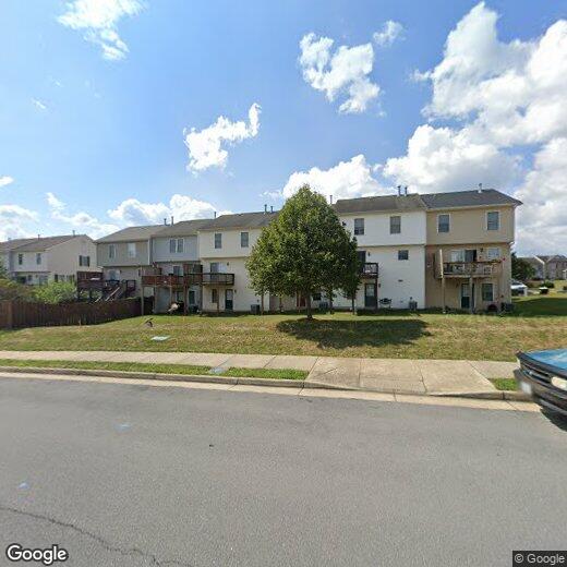 117 Lighthouse Ln, Winchester, VA 22602 Townhouse for Rent in