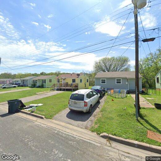 Primary Photo - 604 Little Ave