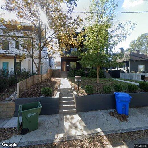 1111 Kirkwood Ave SE, Atlanta, GA 30316 Townhome Rentals in Atlanta