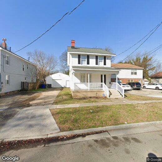 Foto principal - 3121 Vimy Ridge Ave