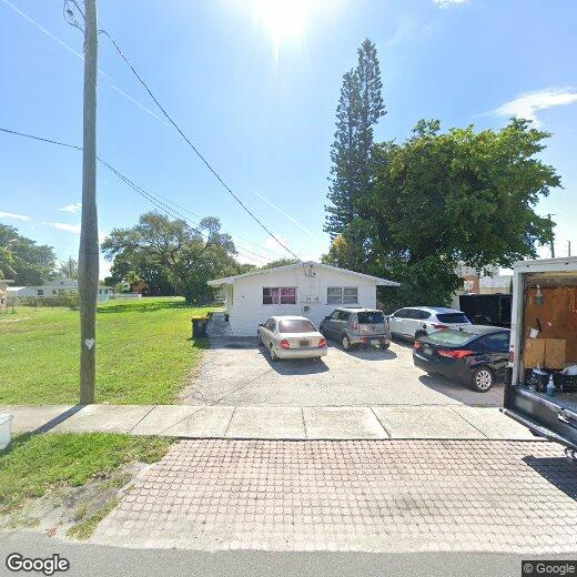 6 NW 6th Ave Unit 2, Dania Beach, FL 33004 Apartment for Rent in
