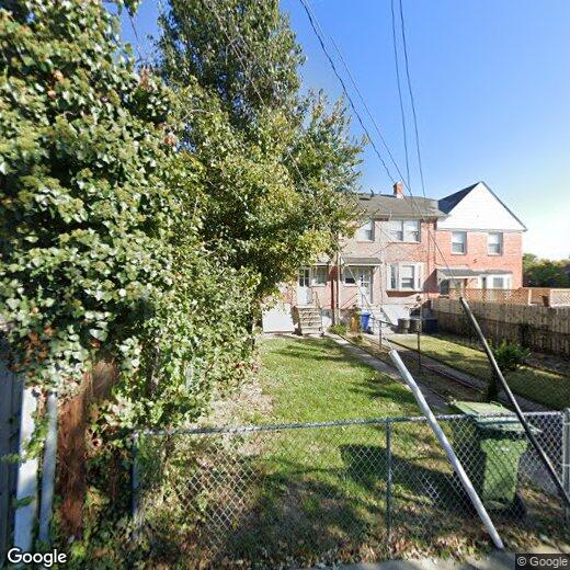 Primary Photo - 4504 Marble Hall Rd