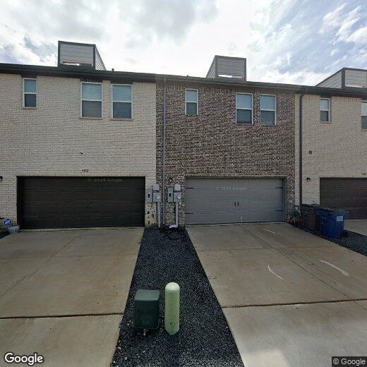 5410 Union St, Sachse, TX 75048 Townhome Rentals in Sachse TX