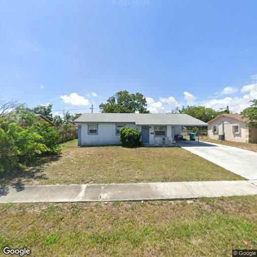 Primary Photo - 160 NE 19th Ave