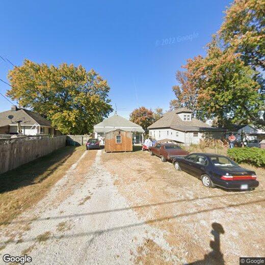 504 Broadway, East Alton, IL 62024 House Rental in East Alton, IL