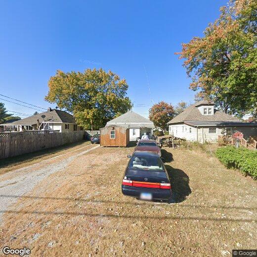 Primary Photo - 504 Broadway