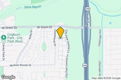 Stonebridge at City Park photo'