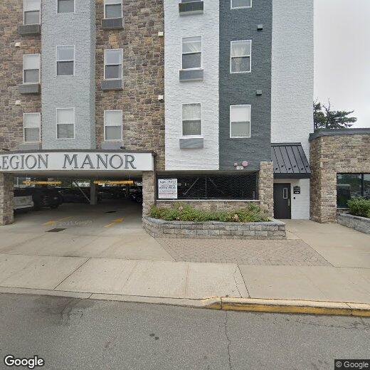 47 Legion Dr, Bergenfield, NJ 07621 House Rental in Bergenfield, NJ