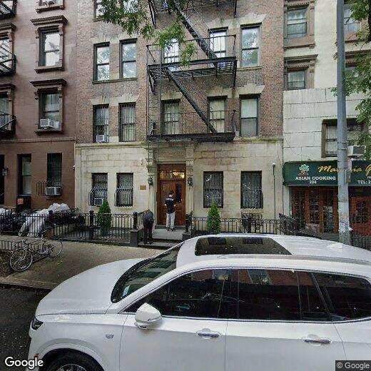 Primary Photo - 220 West 104th Street