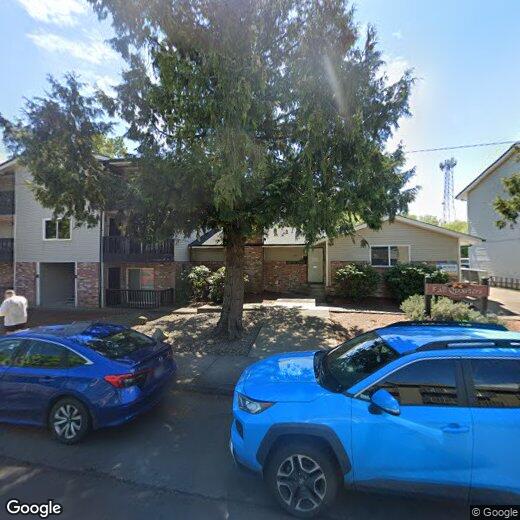Primary Photo - 1300 SW E Ave