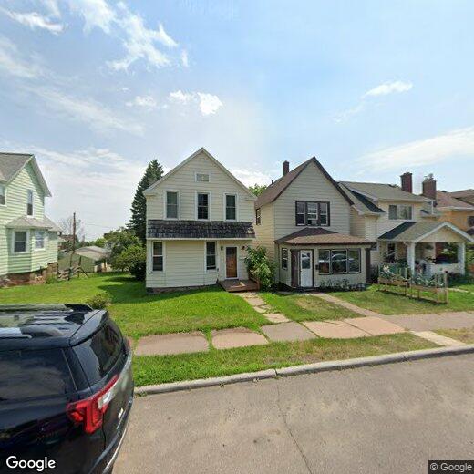1118 E Ninth St, Duluth, MN 55805 House Rental in Duluth, MN