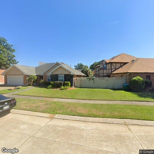 15 Rue Calais, Kenner, LA 70065 House Rental in Kenner, LA