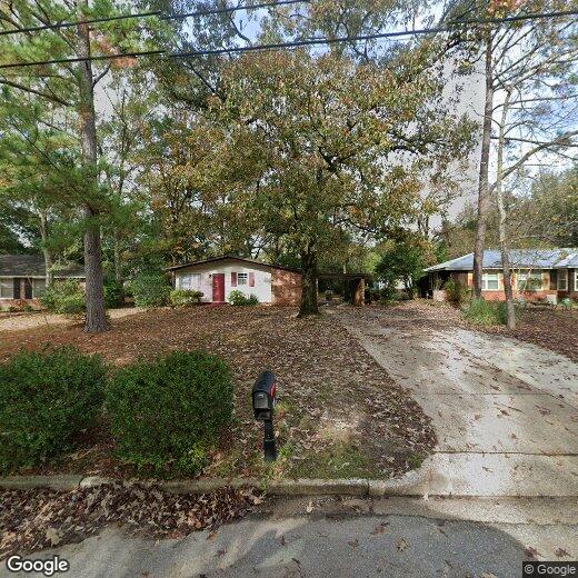 911 Gaillard Dr, Mobile, AL 36608 House Rental in Mobile, AL