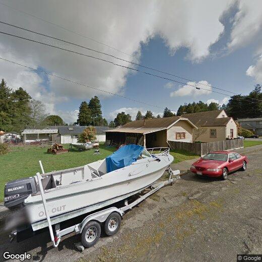 Primary Photo - 2211 Redwood St